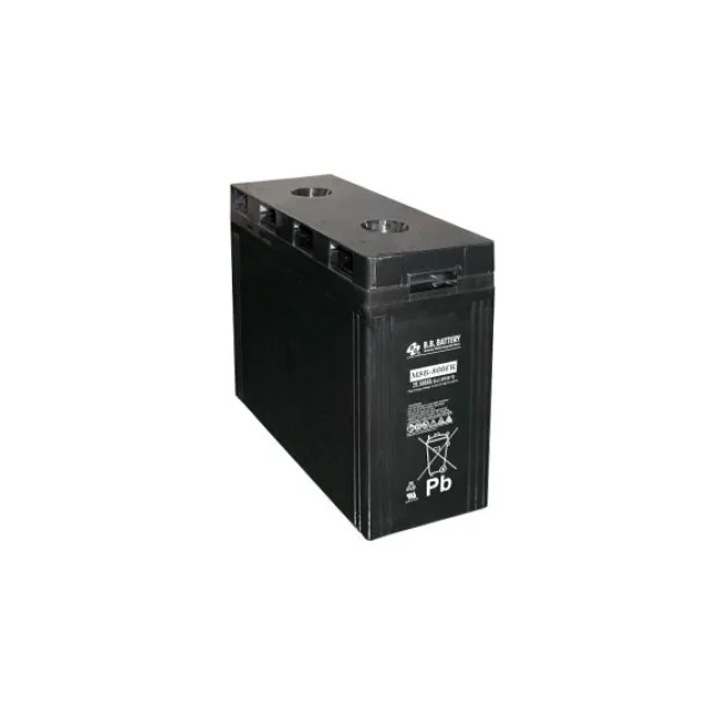 Аккумуляторная батарея BBBattery