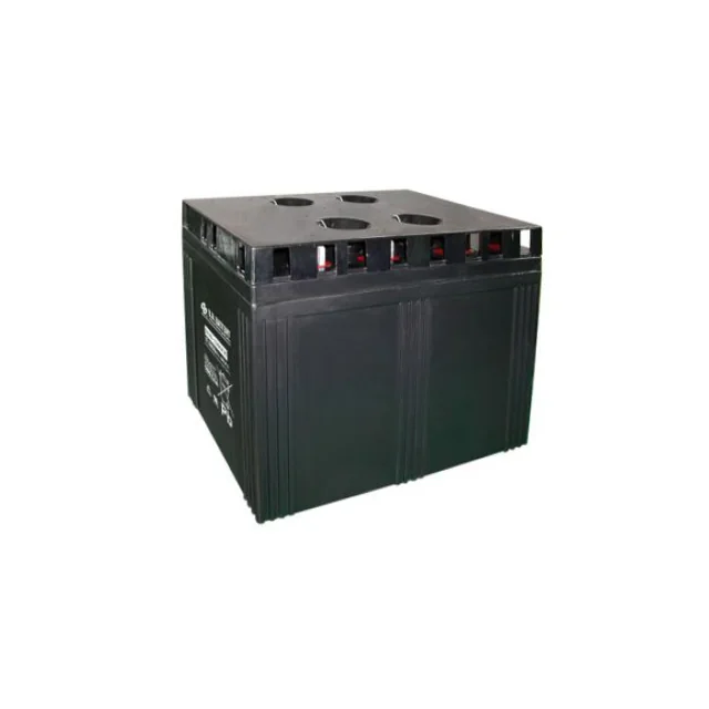 Аккумуляторная батарея BBBattery MSB-2000