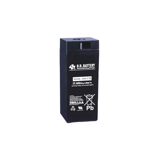 Аккумуляторная батарея BBBattery