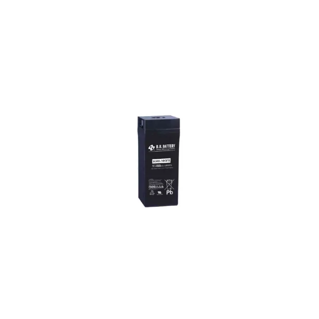 Аккумуляторная батарея BBBattery