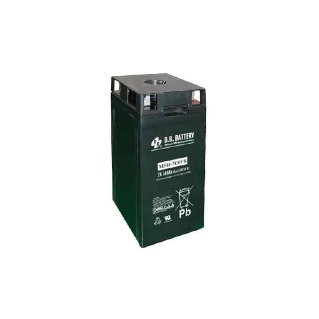 Аккумуляторная батарея BBBattery
