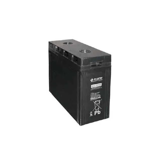 Аккумуляторная батарея BBBattery