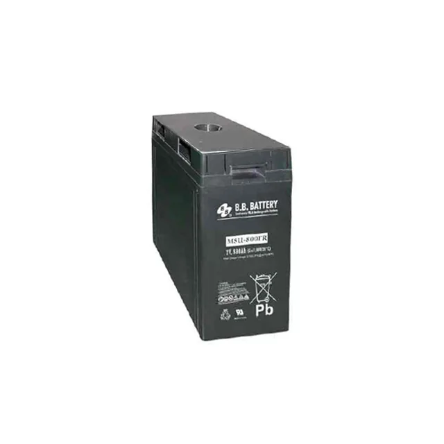 Аккумуляторная батарея BBBattery
