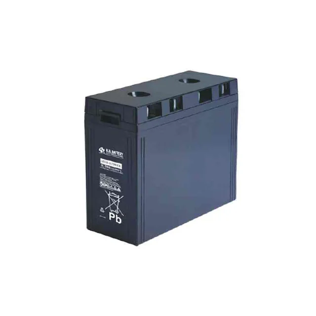 Аккумуляторная батарея BBBattery