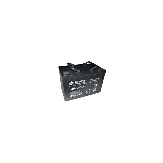 Аккумуляторная батарея BBBattery