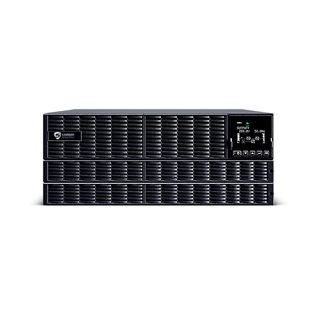 ИБП Сайбер Электро ЭКСПЕРТ-II-6000Р
