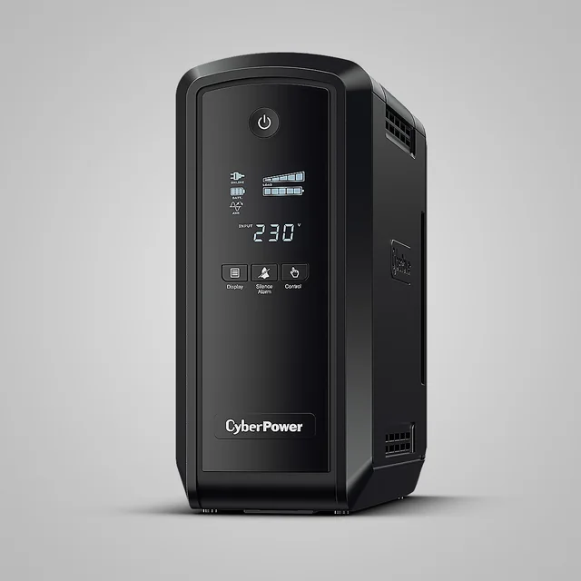 ИБП CyberPower