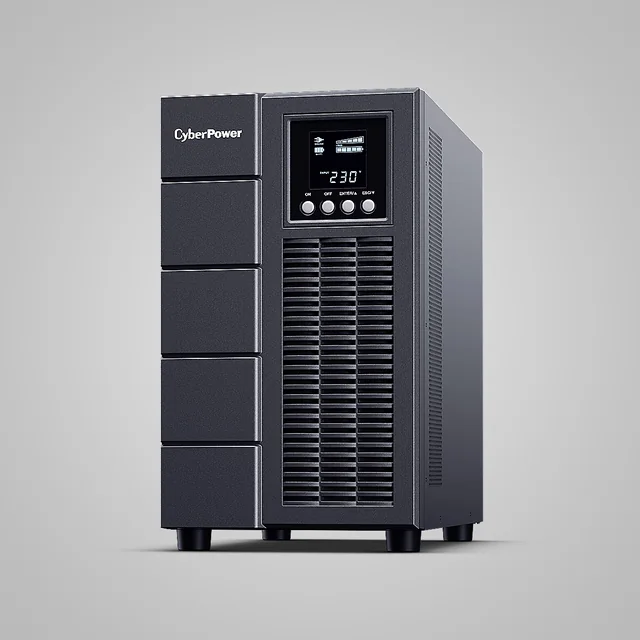 ИБП CyberPower OLS2000E