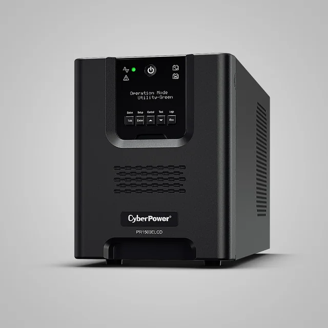 ИБП CyberPower
