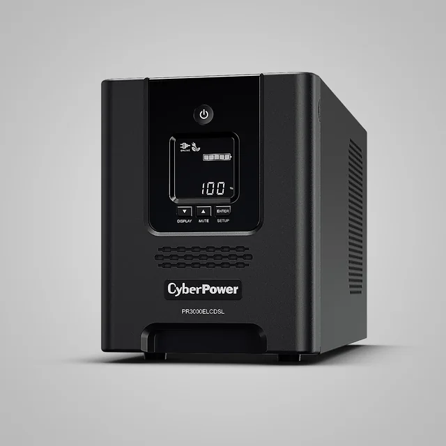 ИБП CyberPower