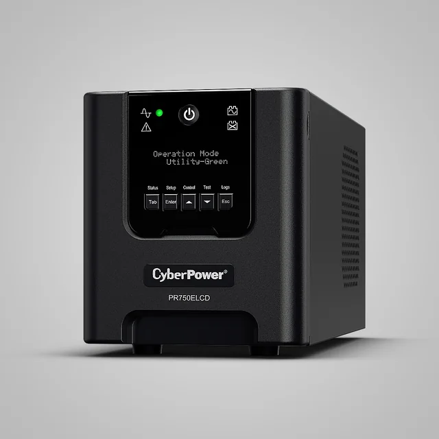 ИБП CyberPower