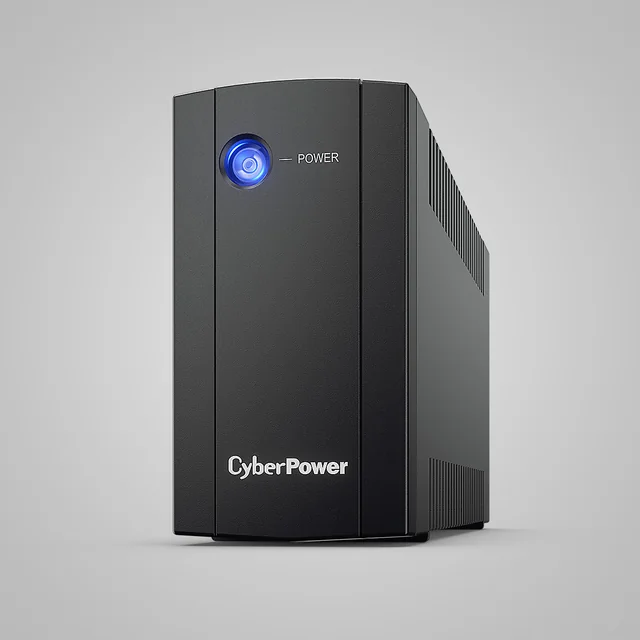 ИБП CyberPower