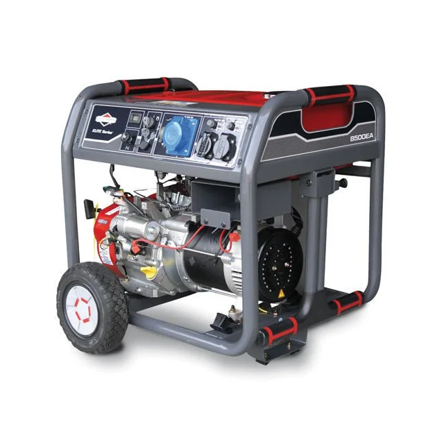 Briggs&Stratton Генератор Briggs & Stratton