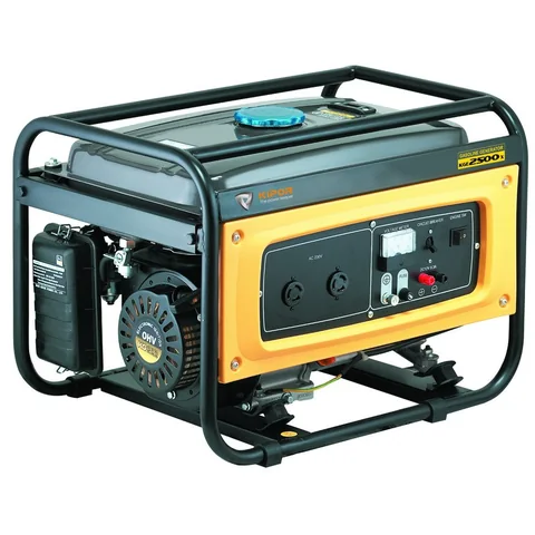 Электростанция бензиновая KIPOR KGE 2500 Х