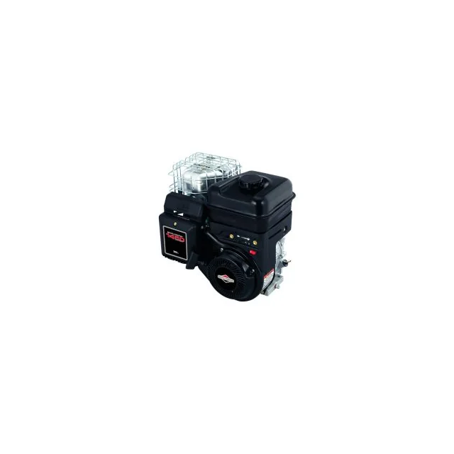 Двигатель Briggs&Stratton