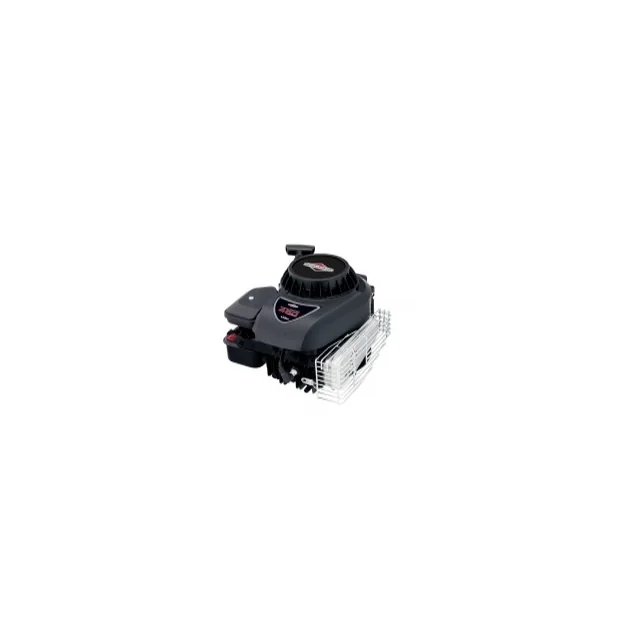 Двигатель Briggs&Stratton