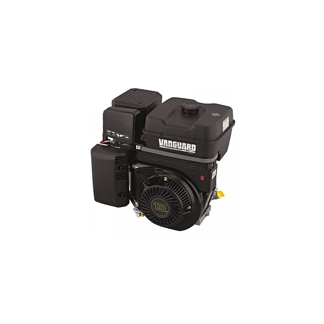 Двигатель Briggs&Stratton