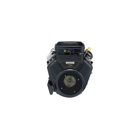 Двигатель Briggs&Stratton 14 Vanguard OHV V Twin 3600 RPM