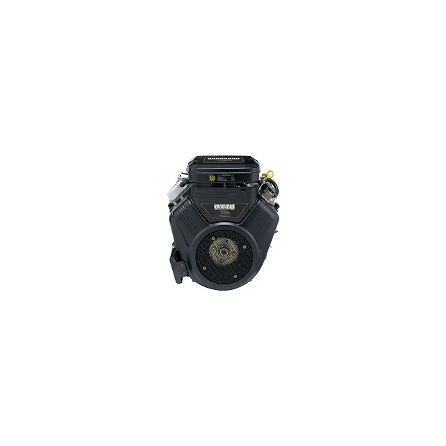 Двигатель Briggs&Stratton