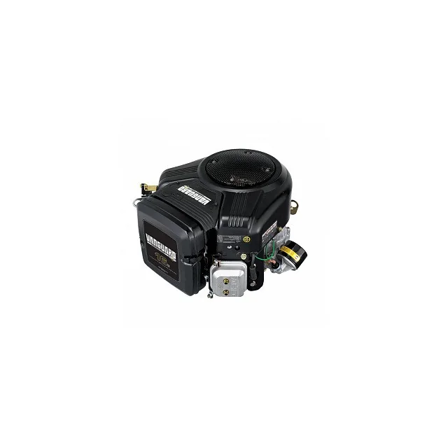 Двигатель Briggs&Stratton