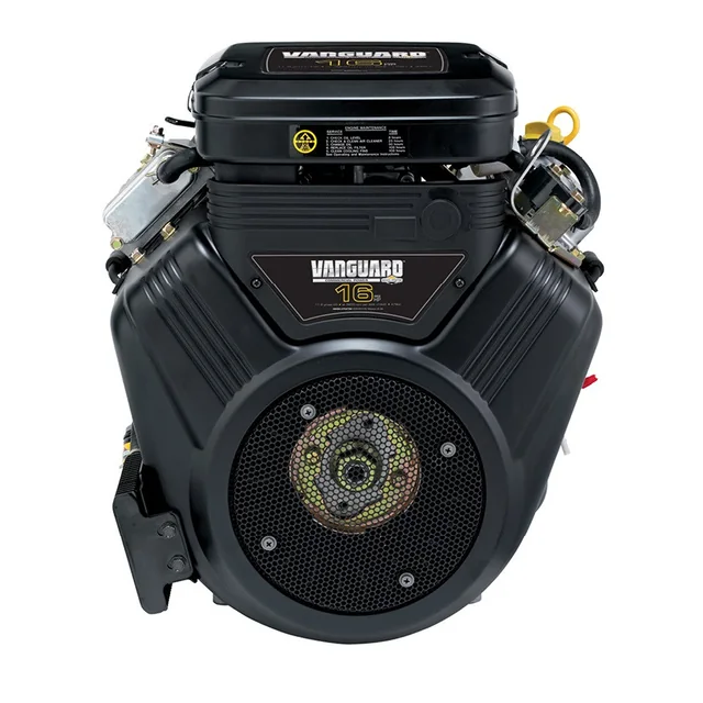 Двигатель Briggs&Stratton