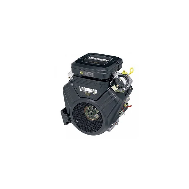 Двигатель Briggs&Stratton