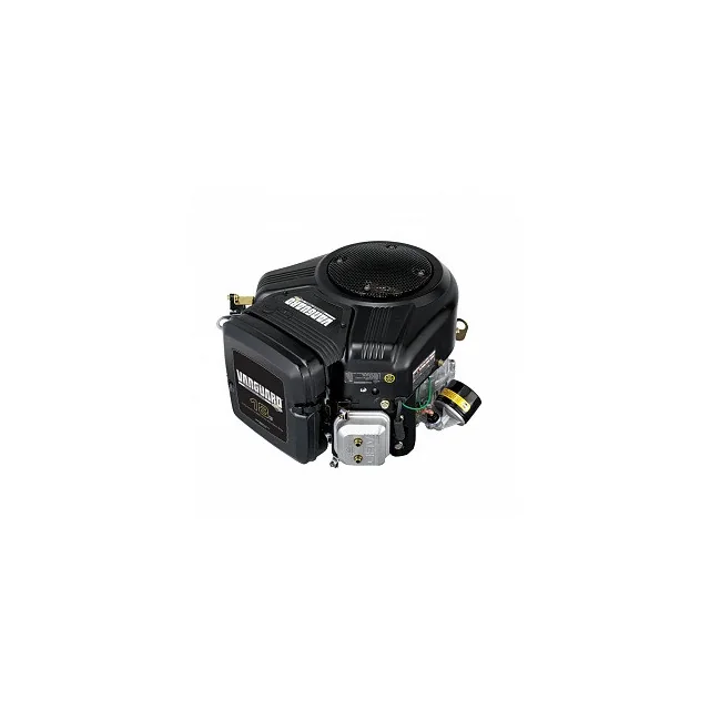 Двигатель Briggs&Stratton