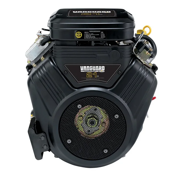 Двигатель Briggs&Stratton