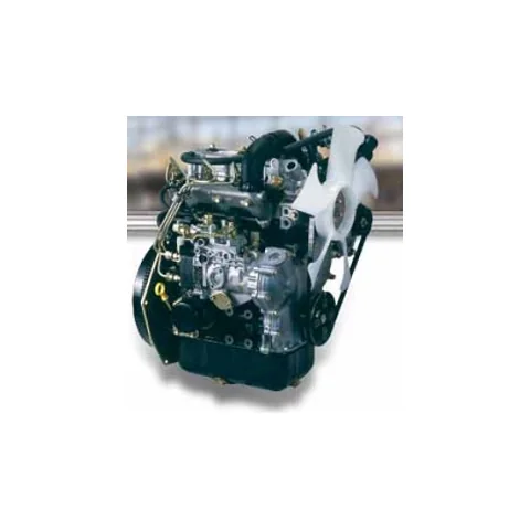 Двигатель Briggs&Stratton Vanguard 23.6HP 5224