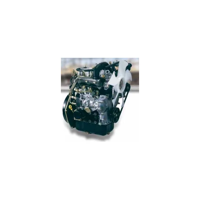 Двигатель Briggs&Stratton