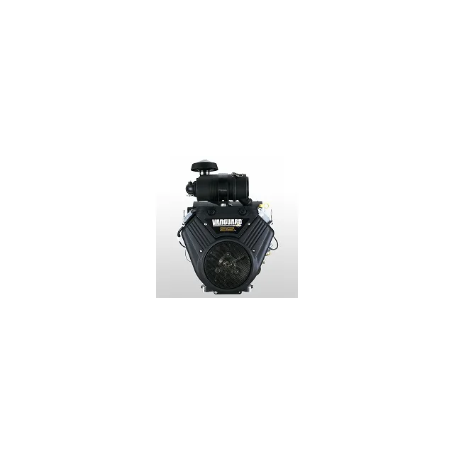Двигатель Briggs&Stratton