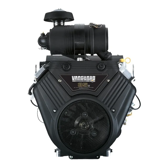 Двигатель Briggs&Stratton