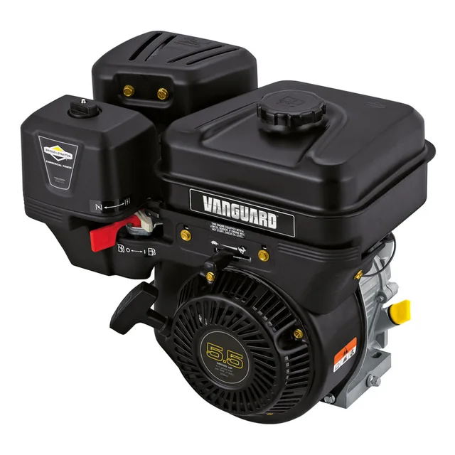 Двигатель Briggs&Stratton