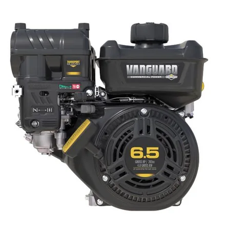 Двигатель Briggs&Stratton 6.5 Vanguard OHV 3600 RPM