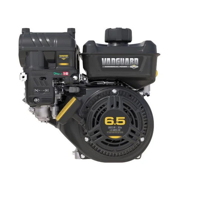 Двигатель Briggs&Stratton