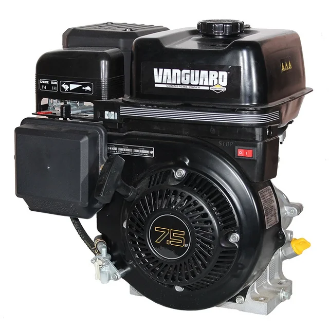 Двигатель Briggs&Stratton
