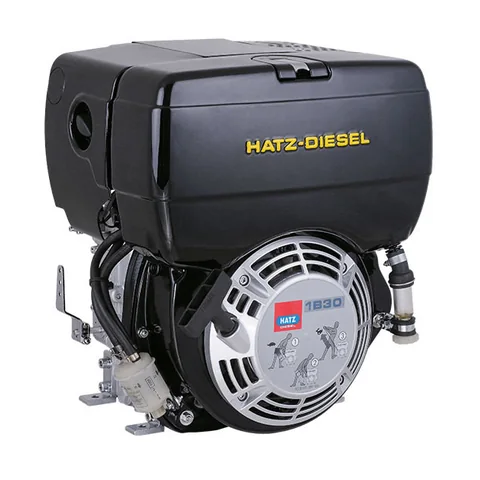 Двигатель дизельный Hatz 1B30