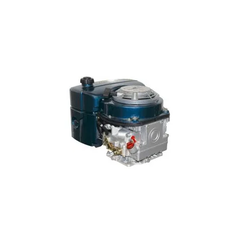 Двигатель Hatz 1B30V