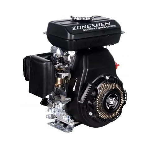 Двигатель Zongshen ZS 152F