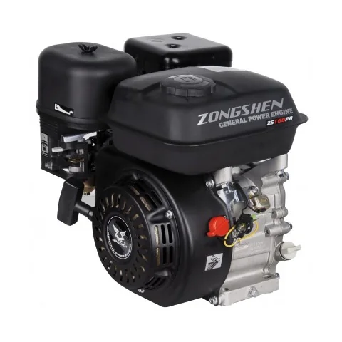 Двигатель Zongshen ZS 168FA