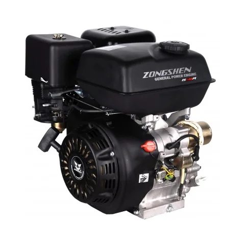 Двигатель Zongshen ZS 188F