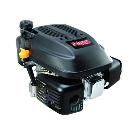 Двигатель Zongshen ZS VP200