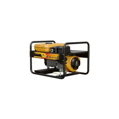 Бензиновый генератор Energo EB2.5/230SE