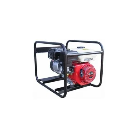 Генератор бензиновый EUROPOWER EP 3300