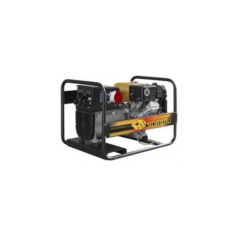 Бензиновый генератор Energo EB3,5/230-W120R