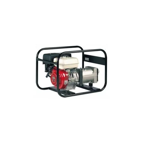Генератор бензиновый EUROPOWER EP 4100