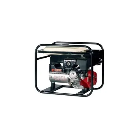 Генератор бензиновый EUROPOWER EP 4100 LN