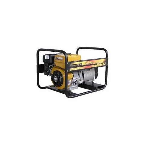 Бензиновый генератор Energo EB4.0/230S