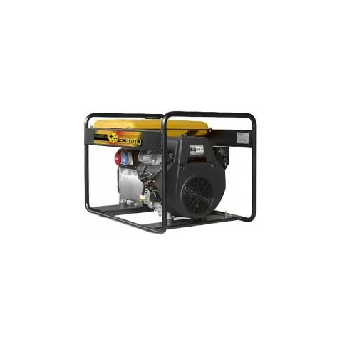 Бензиновый генератор Energo EB4.0/230SL