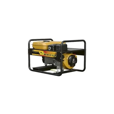 Бензиновый генератор Energo EB4.0/230SE